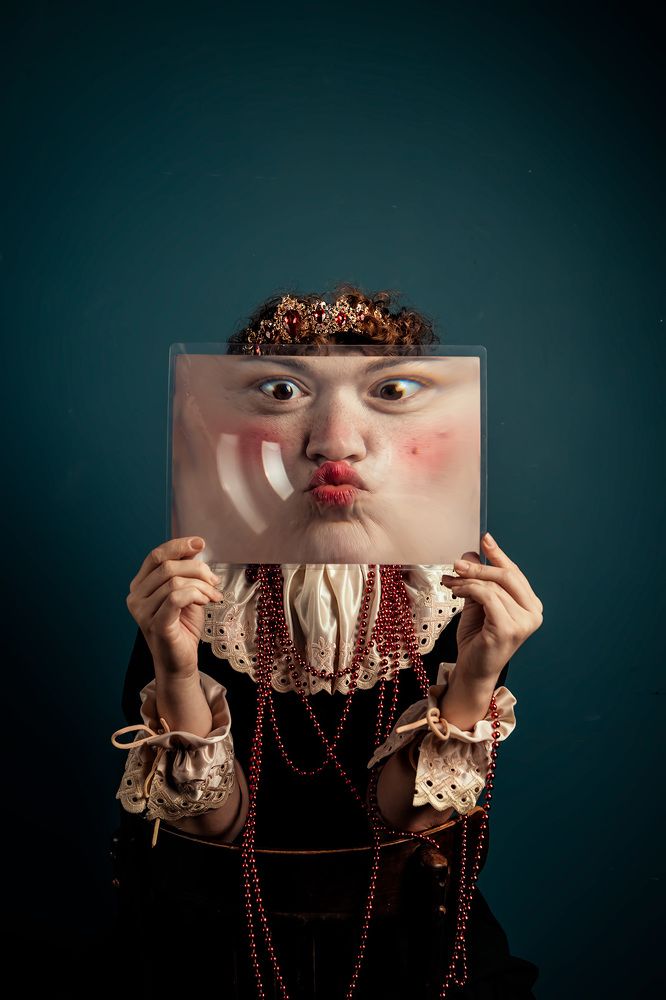 Photograph by Катерина Киреева