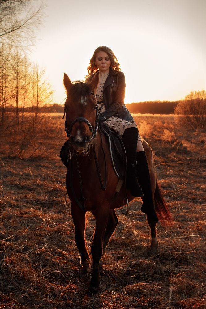 Photograph by Екатерина Федотова