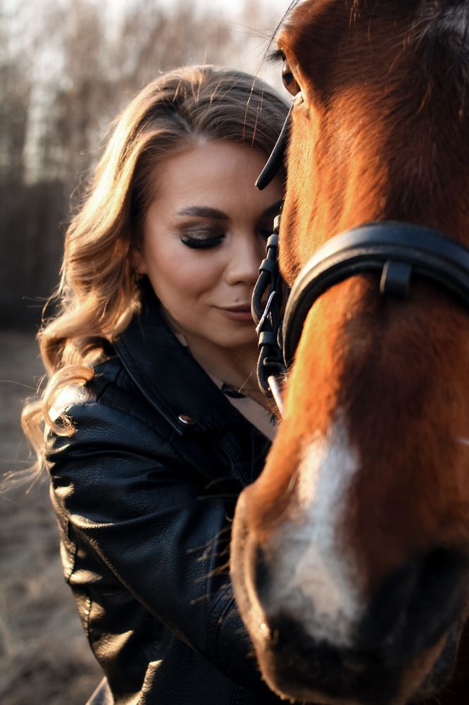 Photograph by Екатерина Федотова