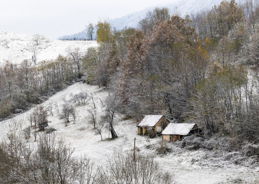 Photograph by Robert Istodor-Iocsa