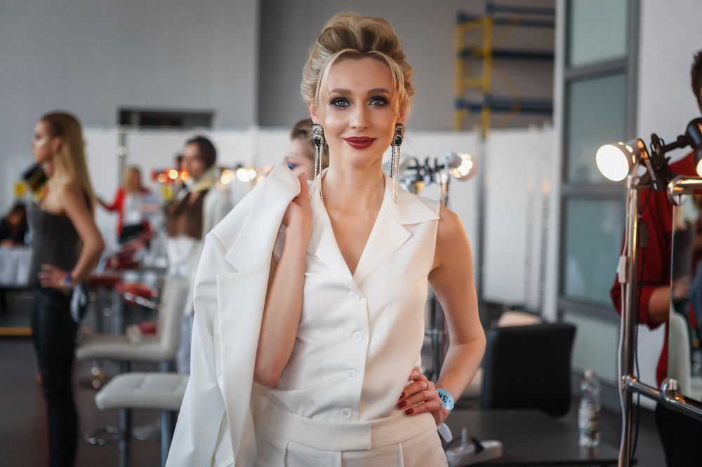 Photograph by Евгений Гребенчук