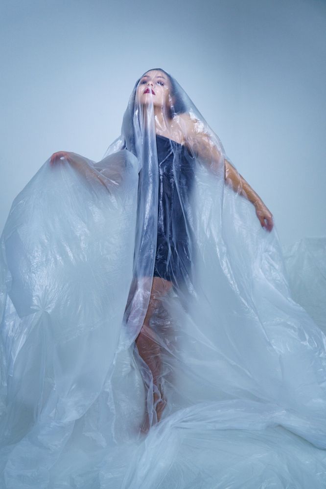 Photograph by Galina Belinskya