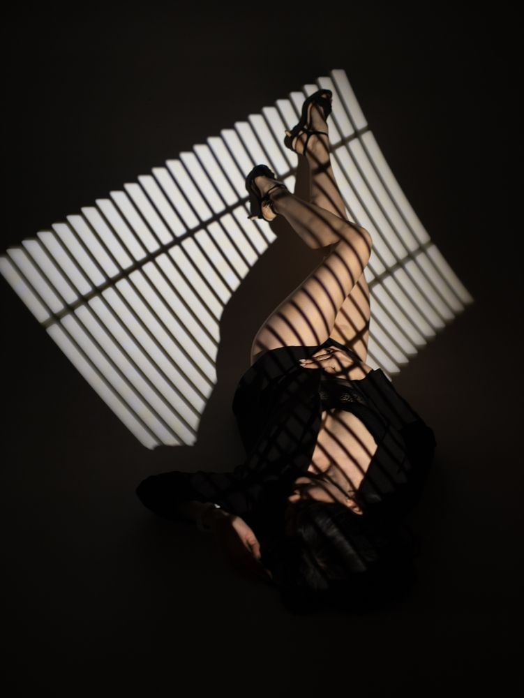 Photograph by Дарья Домникова