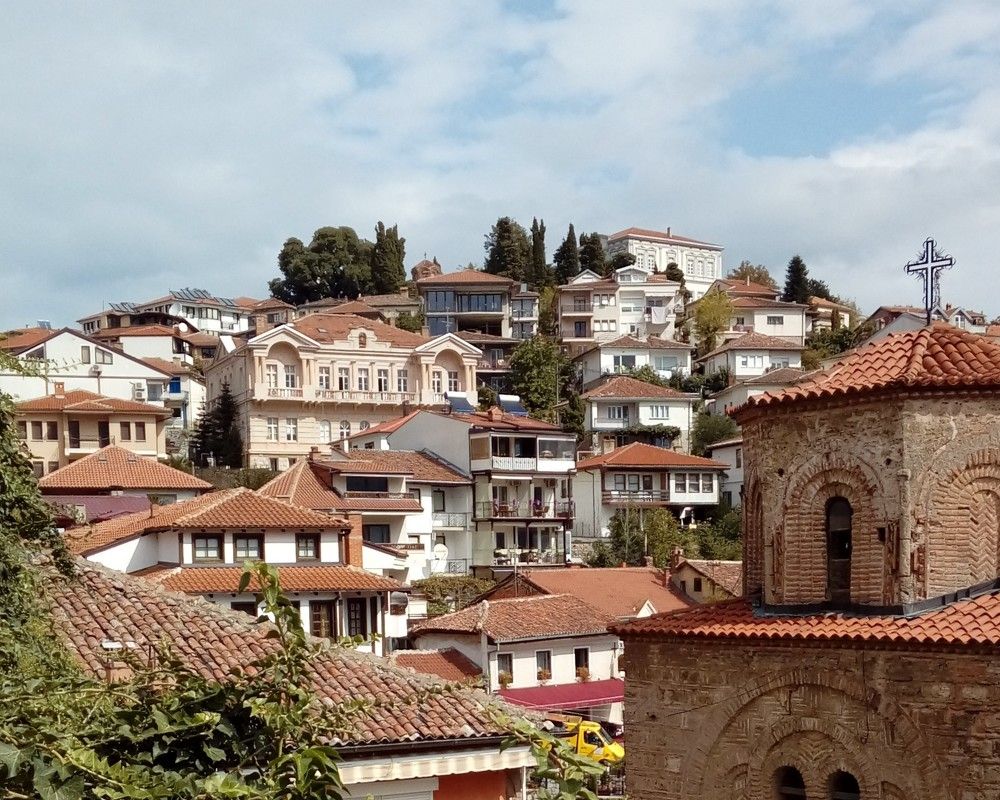 Photograph by Алия Байсыкова