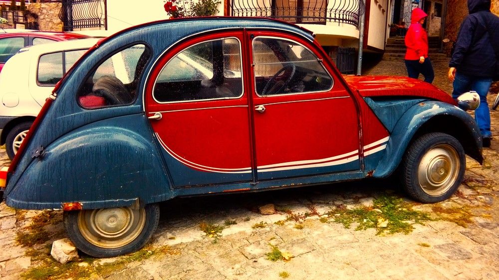 Photograph by Алия Байсыкова