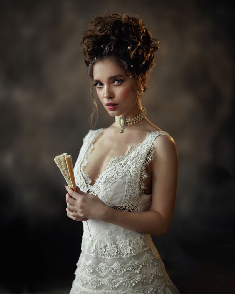 Photograph by Бармина Анастасия