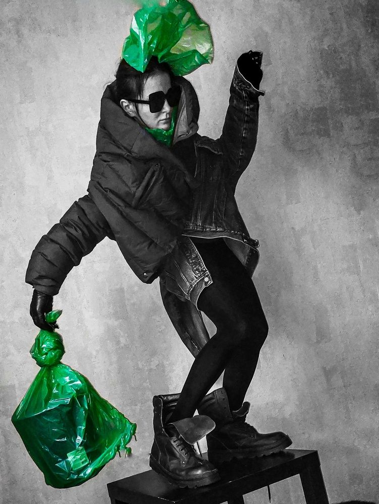 Баленсиа-Га-Га  "За Хлебушком"