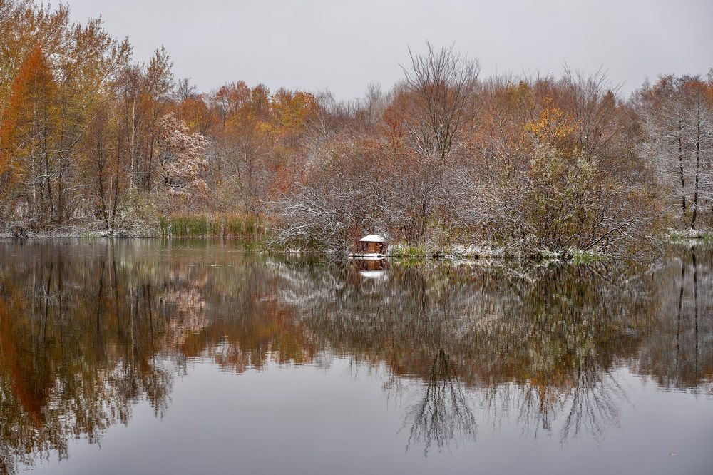 Photograph by Алексей Шевченко