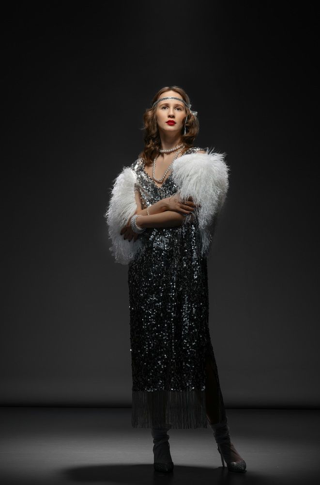 Photograph by Александр Бессонов