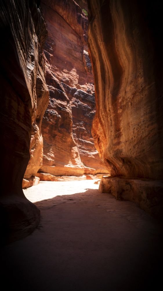 Photograph by AHMAD AL-HADDAD