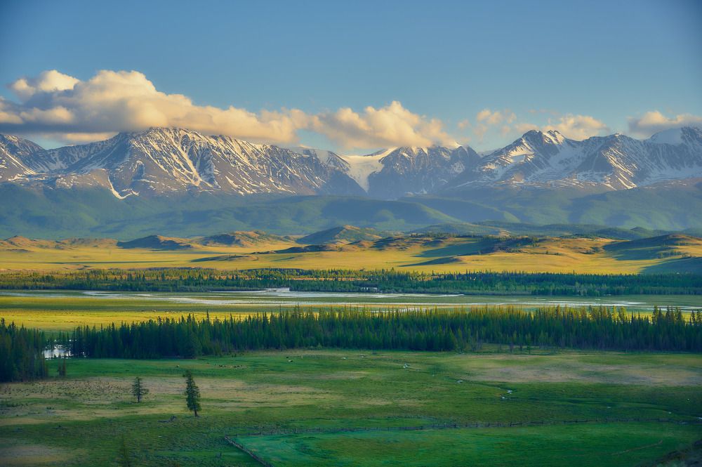 Photograph by Владимир Малевич