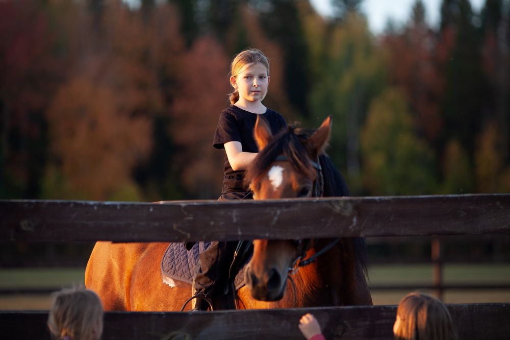 Photograph by Лариса Цепелева