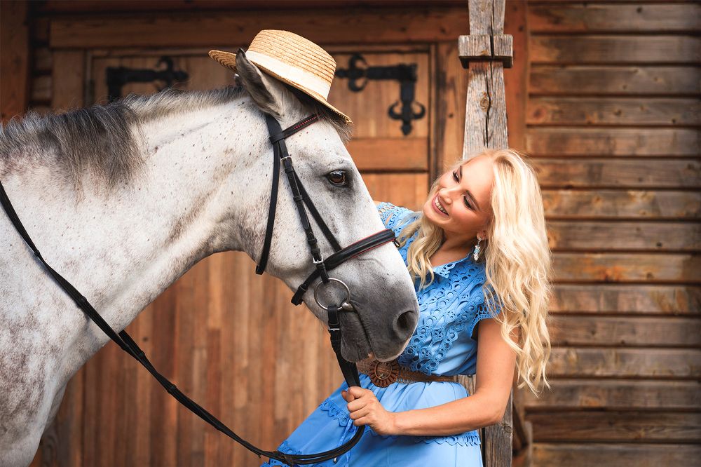 Photograph by Ольга Бартова