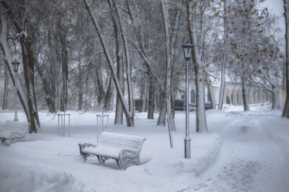 Photograph by Макаров Роман