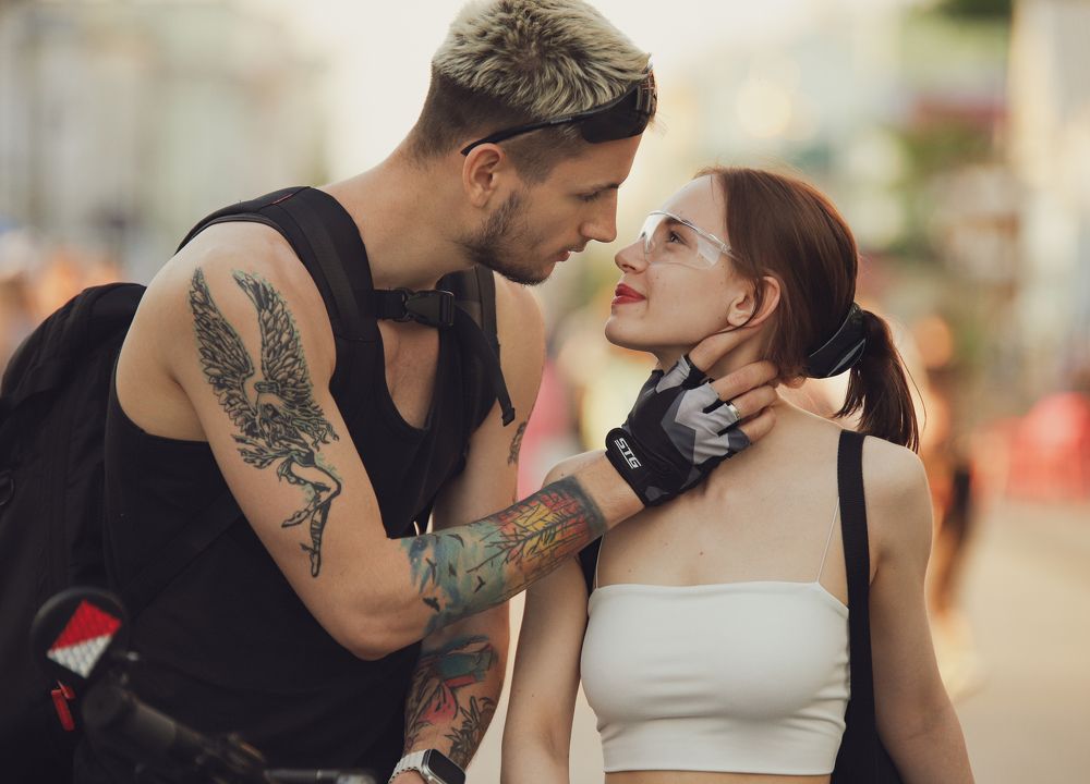 Photograph by Юлия Балашова