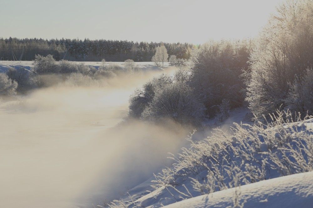 Photograph by Владимир Грибков