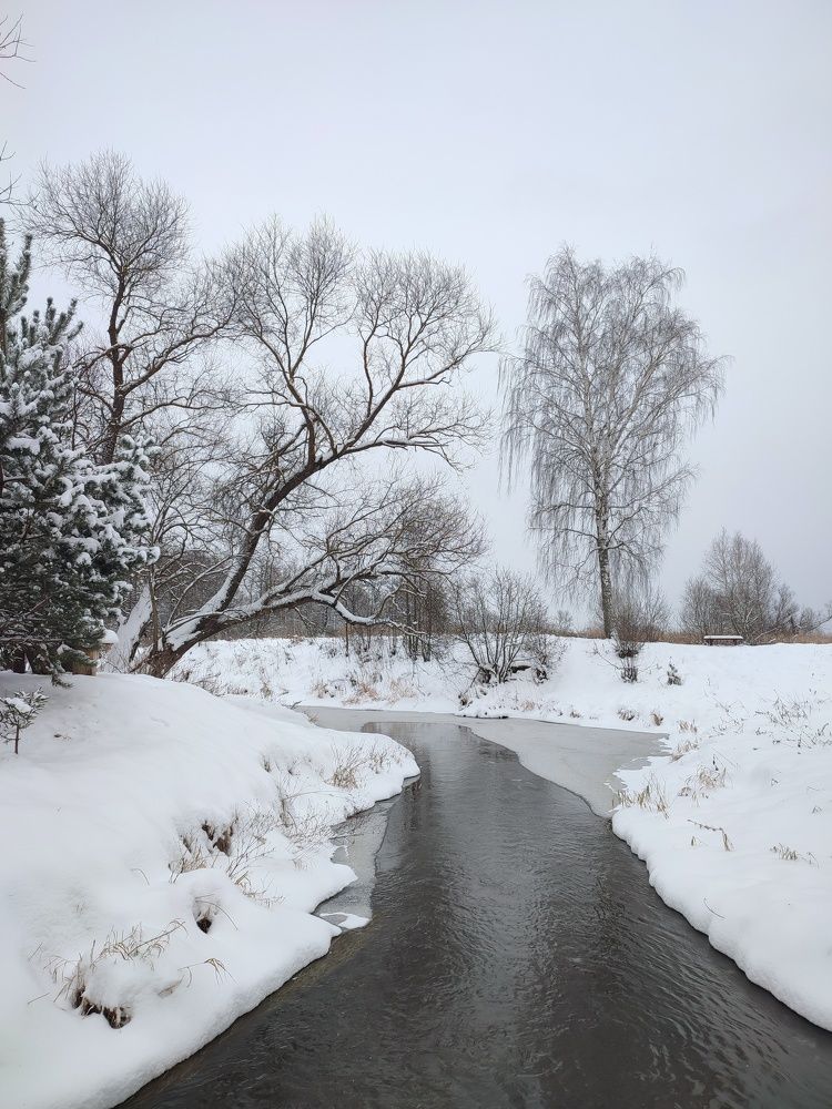 Photograph by Екатерина Стрельникова