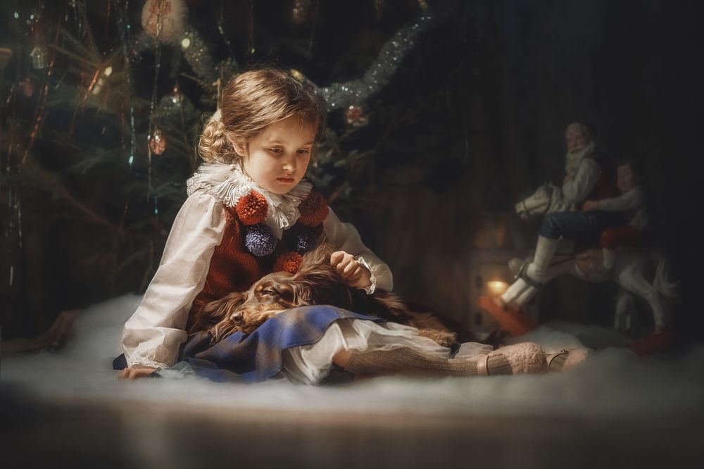 Photograph by Дарья Базарнова