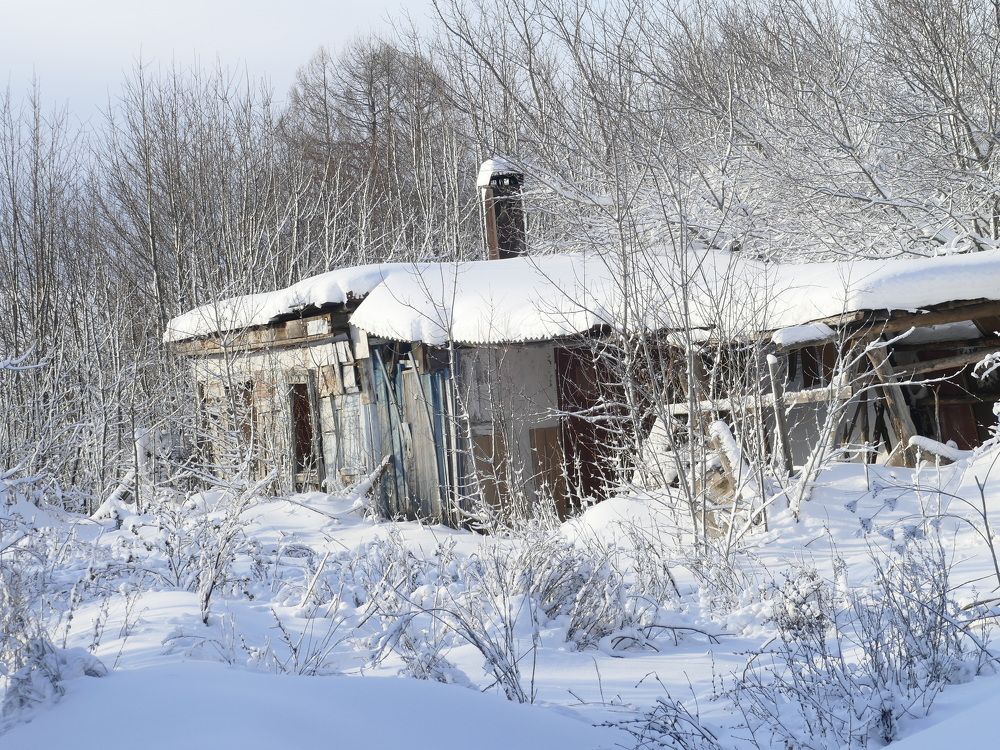 Photograph by Александр Кизим