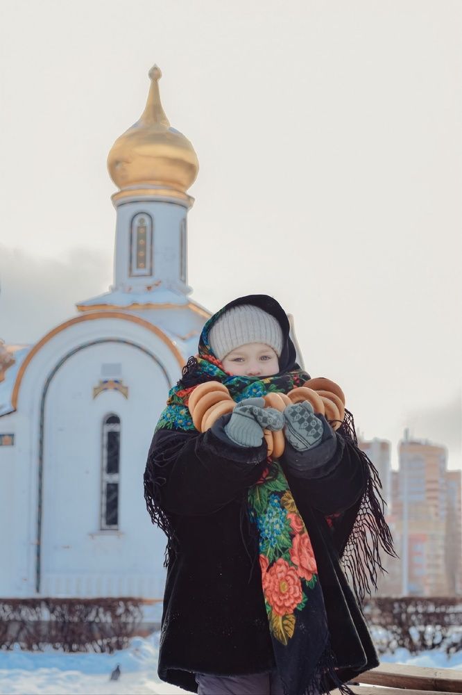 Photograph by Екатерина Верясова