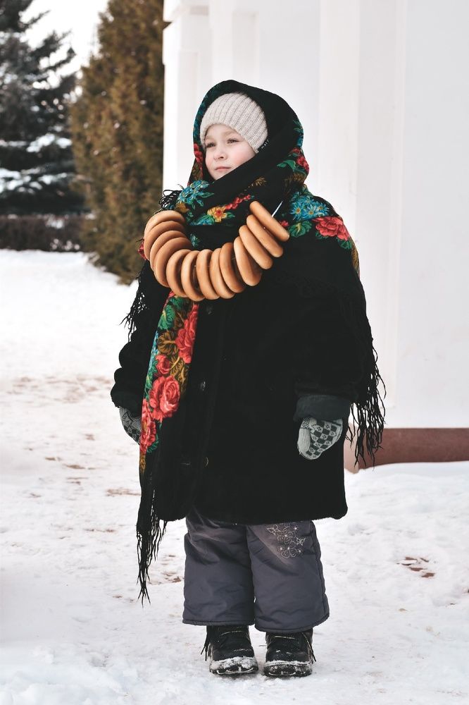 Photograph by Екатерина Верясова