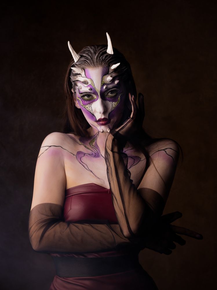 Photograph by Павел Сорокин