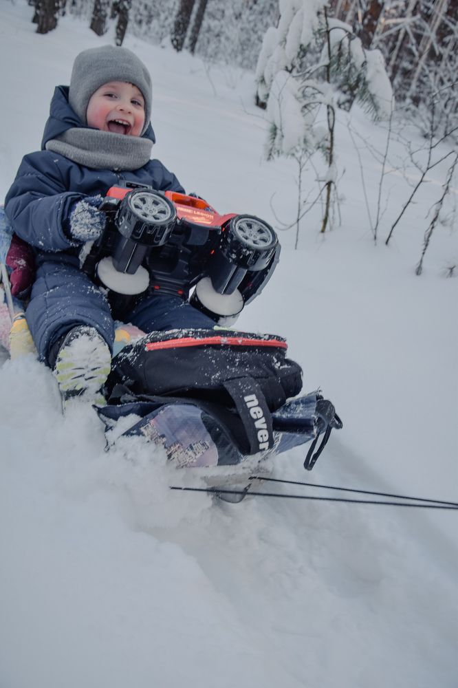 Фотография автора Ксения Вабищевич