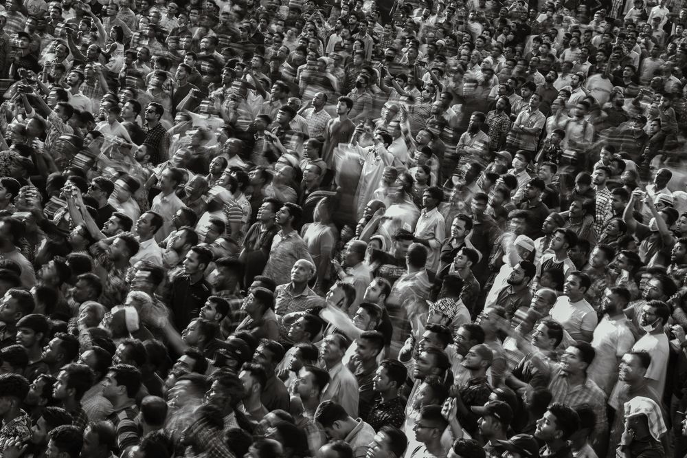 Photograph by Dhrubo Nil