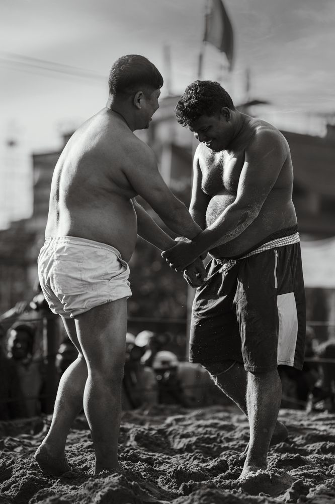 Photograph by Dhrubo Nil