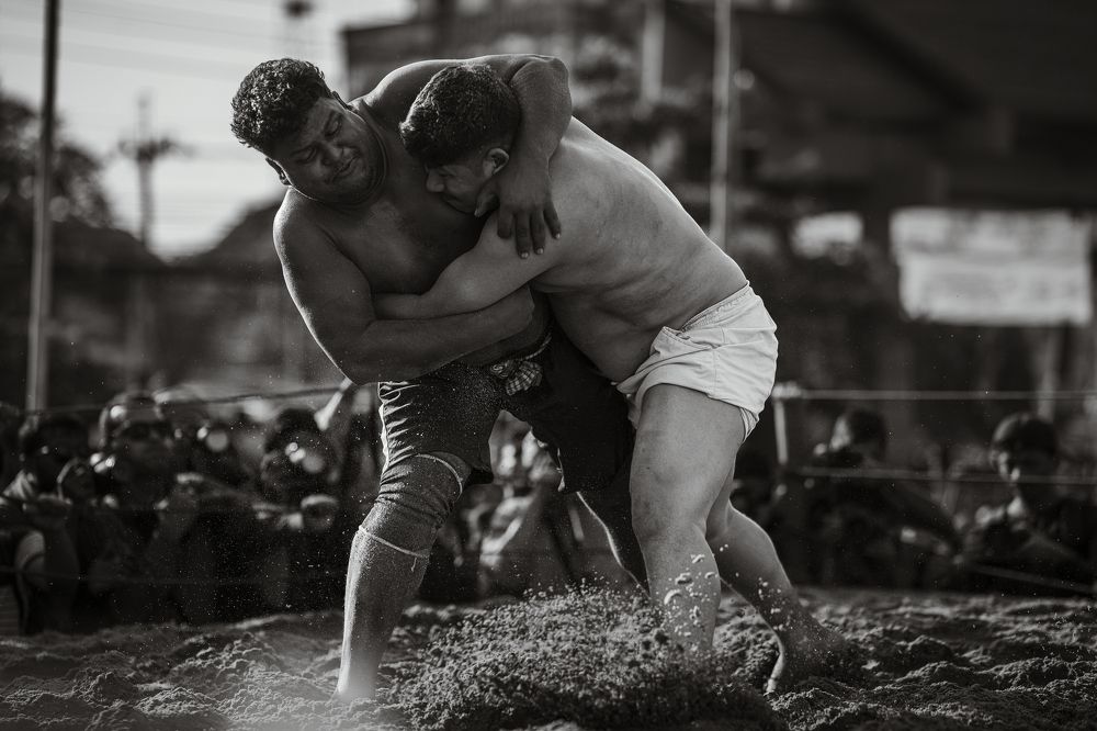 Photograph by Dhrubo Nil