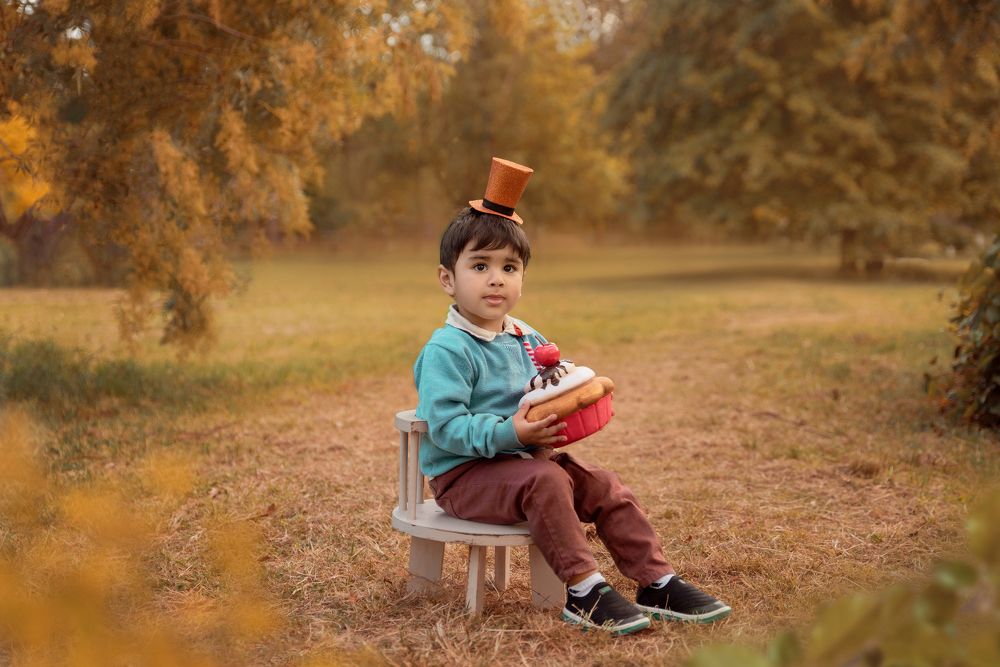 Фотография автора Gisela Parodi Rudenick