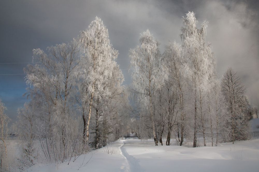 Photograph by Татьяна