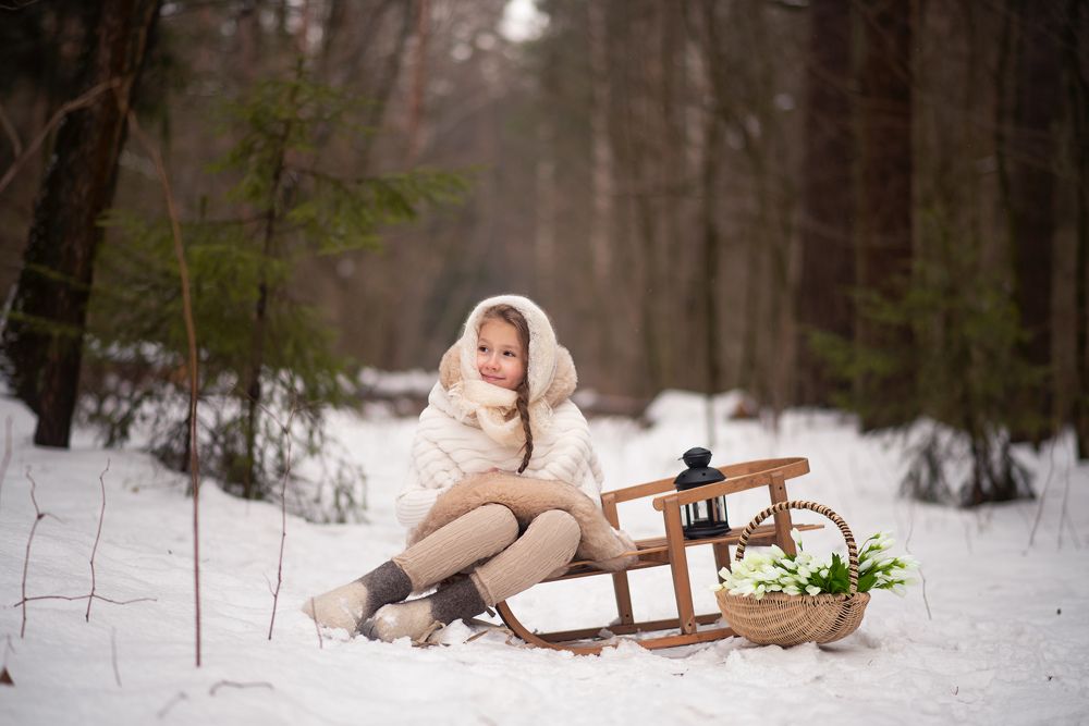 Photograph by Мария Логовик