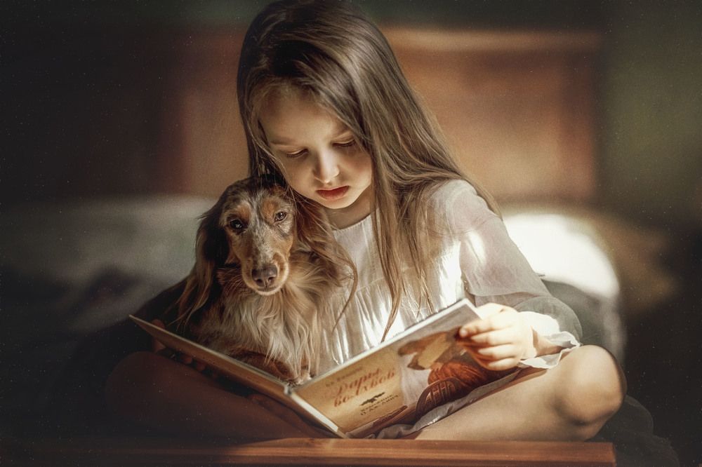 Photograph by Дарья Базарнова