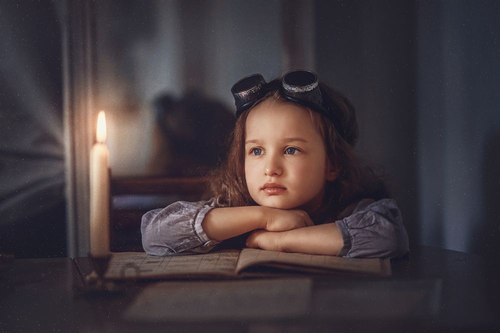 Photograph by Дарья Базарнова