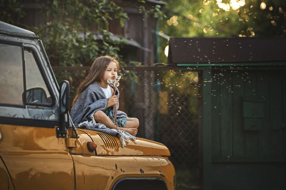 Photograph by Дарья Базарнова