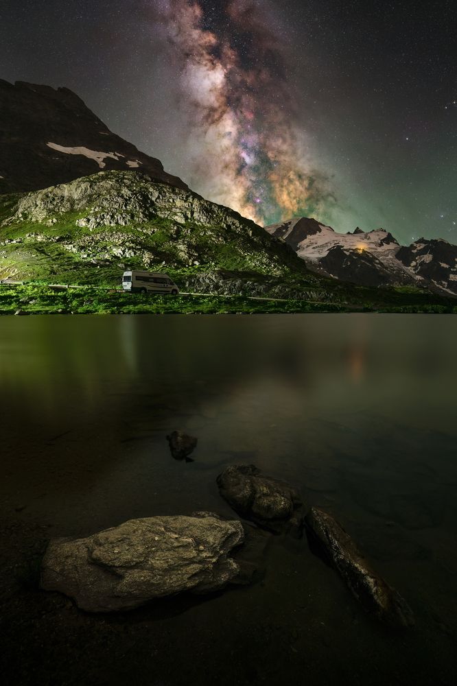 Photograph by Marc Geiser