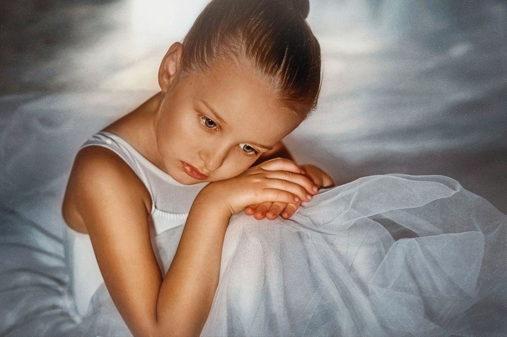 Photograph by Дарья Базарнова