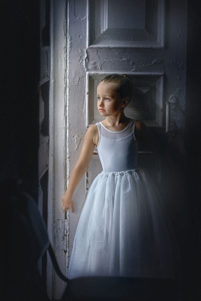 Photograph by Дарья Базарнова