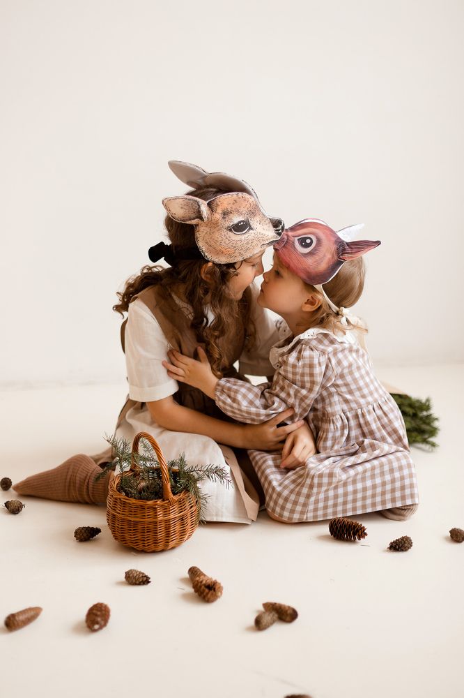 Фотография автора Маргарита Курносова