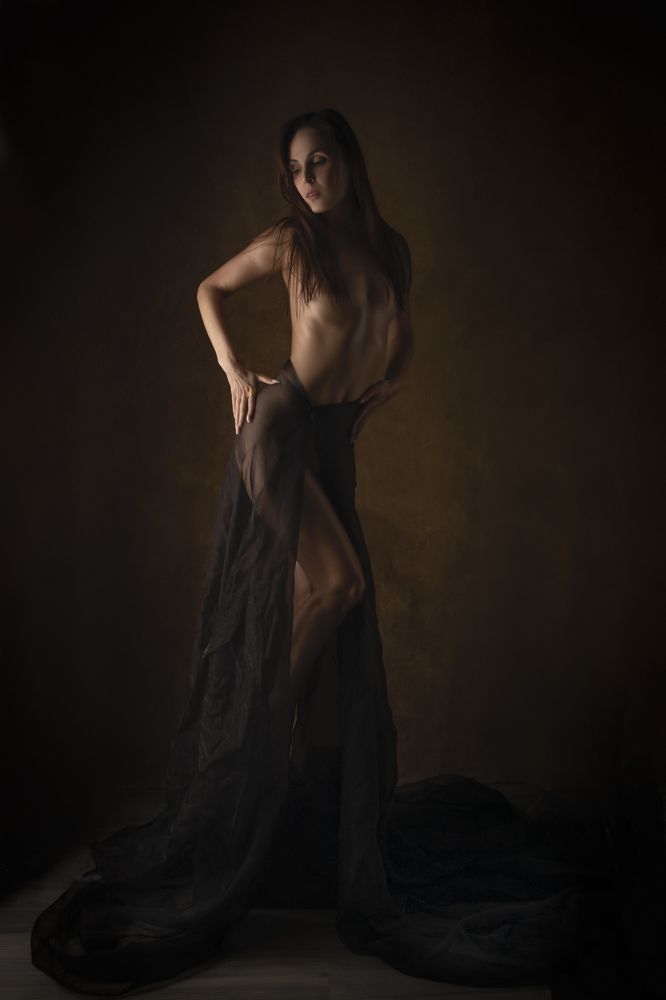 Photograph by Павел Сорокин