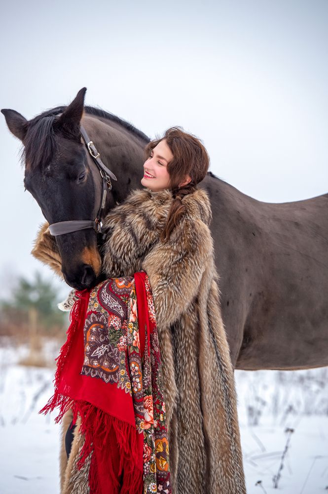 Photograph by Кристина Фарнакеева