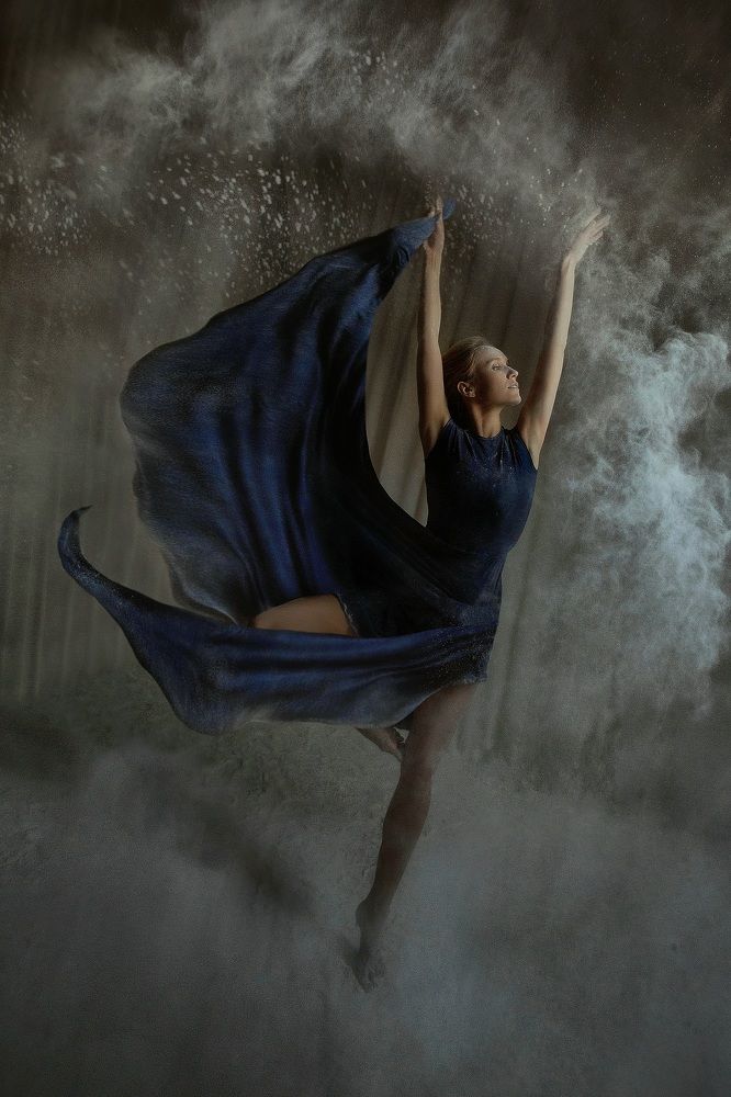 Photograph by Ольга Казакова