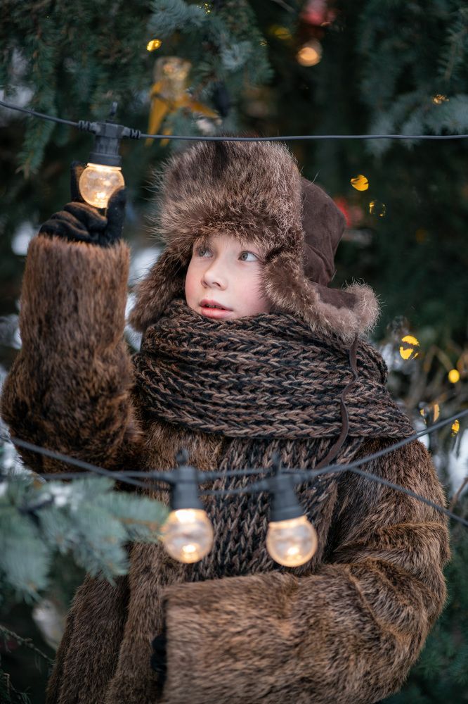 Photograph by Maria Anton