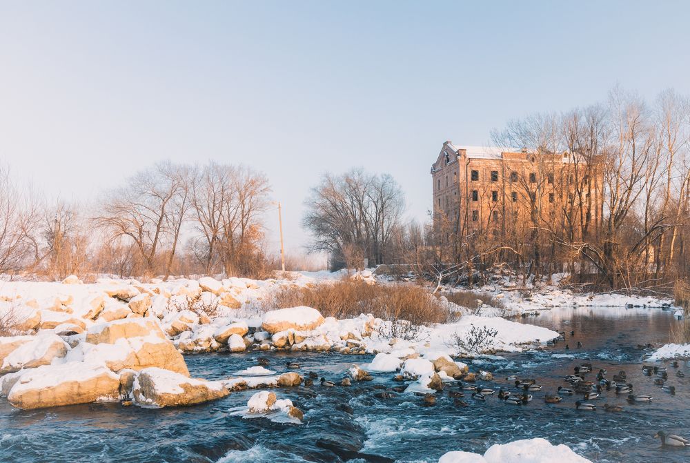 Photograph by Илья Замулин