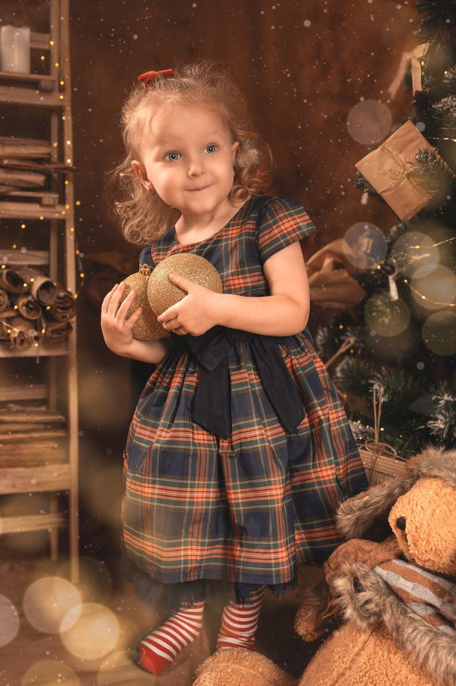 Photograph by Liliia Slobodianiuk