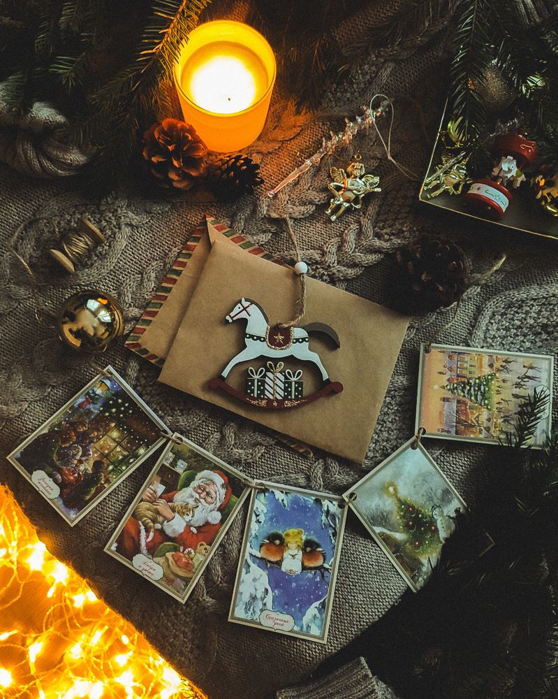 Photograph by Maria Stankevich