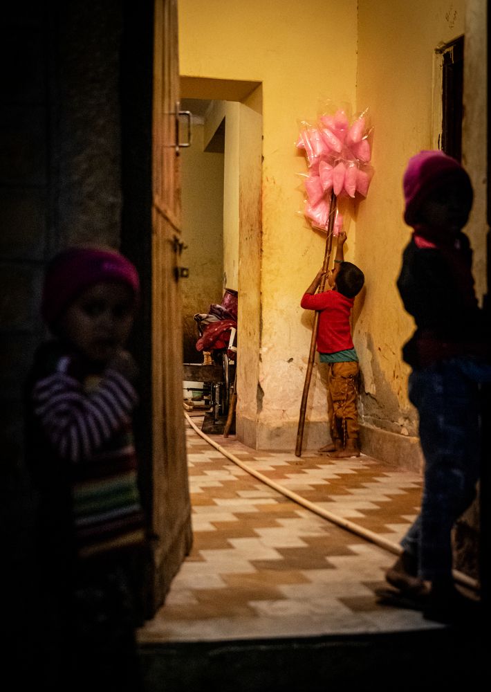 Photograph by Agnieszka