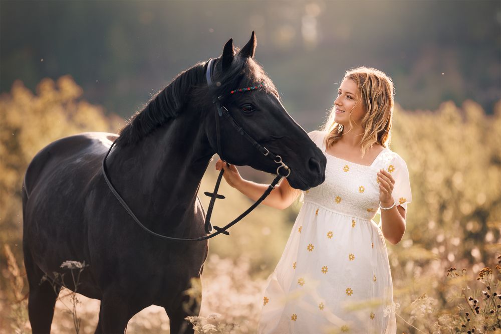 Photograph by Ольга Бартова