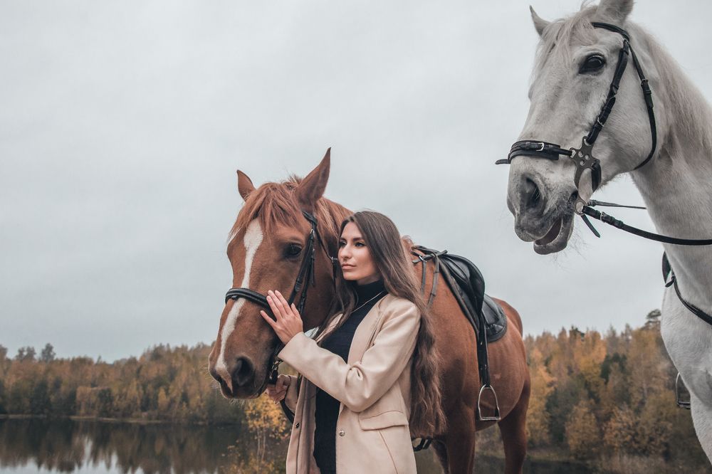 Photograph by Яна Пикулик